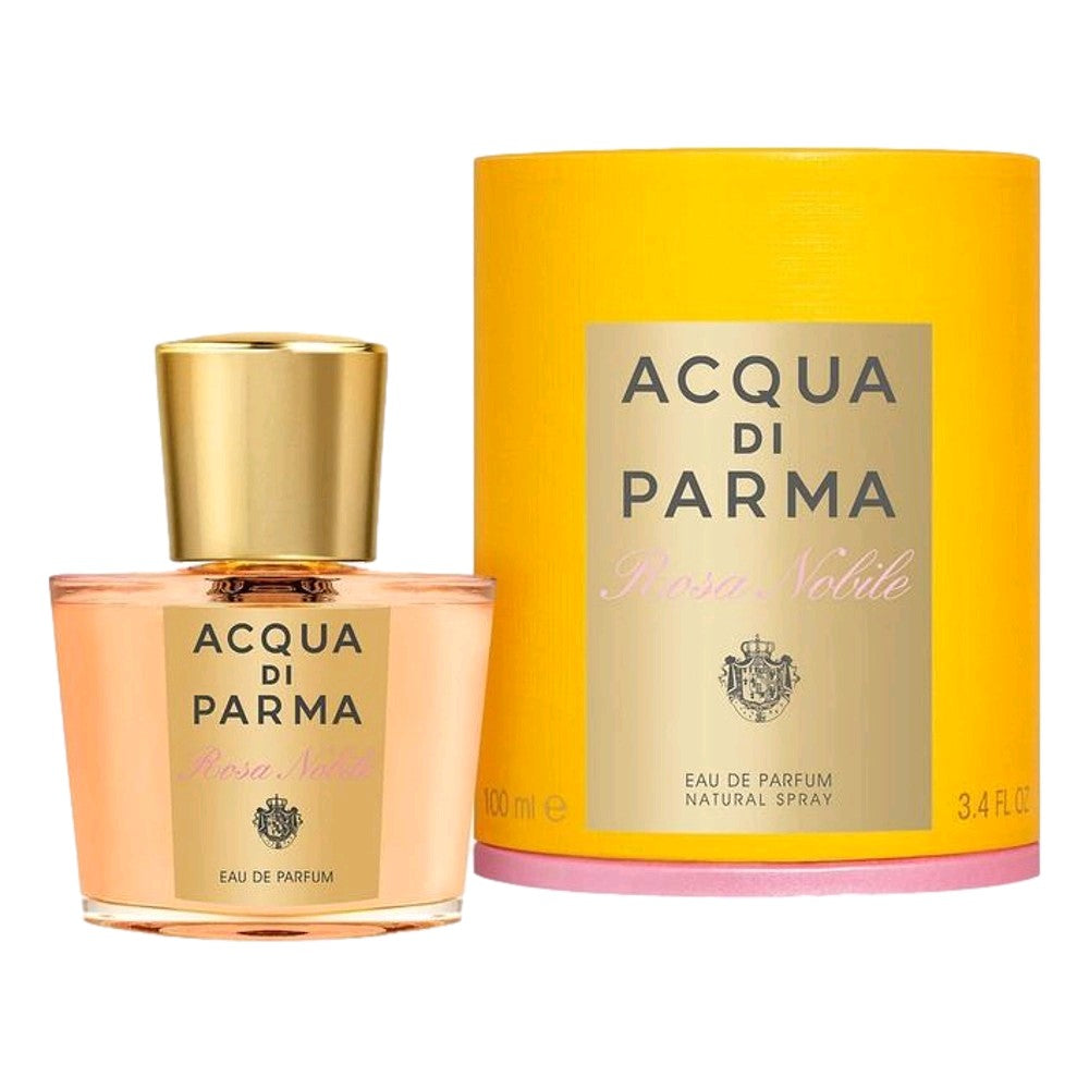 Acqua Di Parma Acqua Di Parma Rosa Nobile by Acqua Di Parma, 3.4oz EDP Spray for Unisex