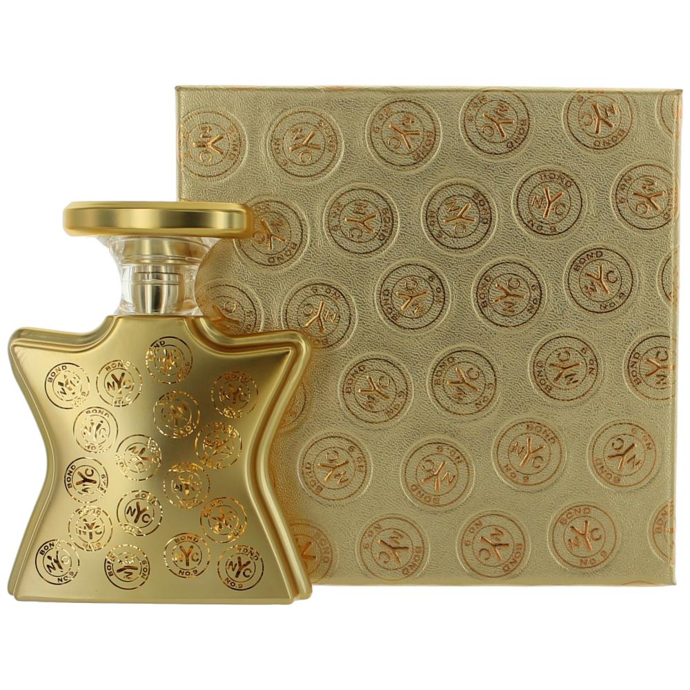 Bond No. 9 Bond No. 9 New York Signature Scent, 1.7oz Pure Parfum Spray for Unisex