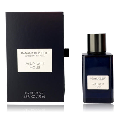 Unisex Fragrance