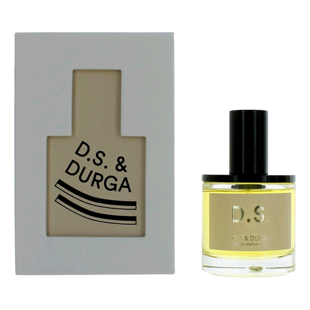 D.S. & Durga D.S by D.S. & Durga, 1.7 oz EDP Spray for Unisex