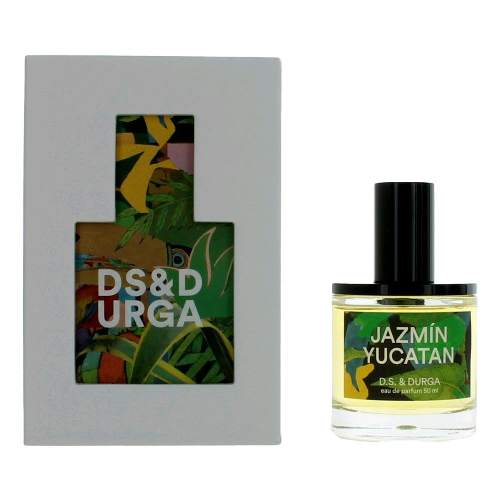 D.S. & Durga Jazmin Yucatan by D.S. & Durga, 1.7 oz EDP Spray Unisex