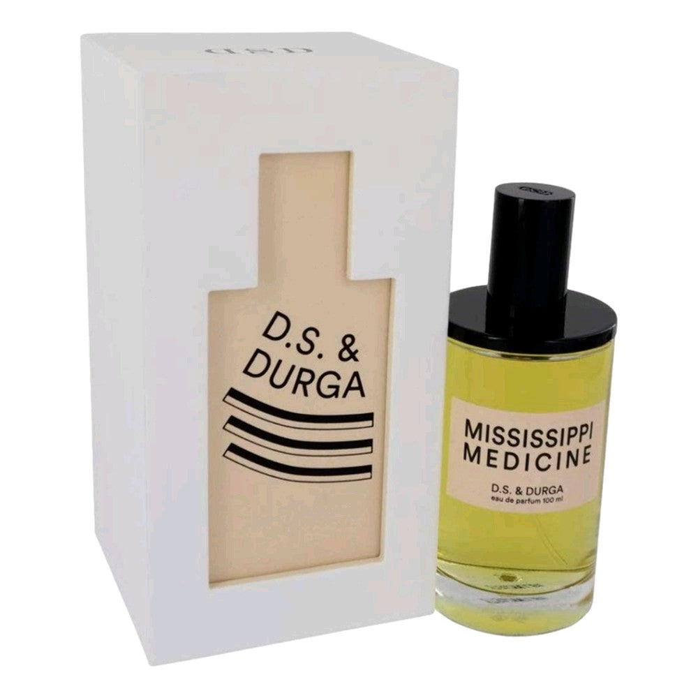 D.S. & Durga Mississippi Medicine by D.S. & Durga, 3.4 oz EDP Spray Unisex