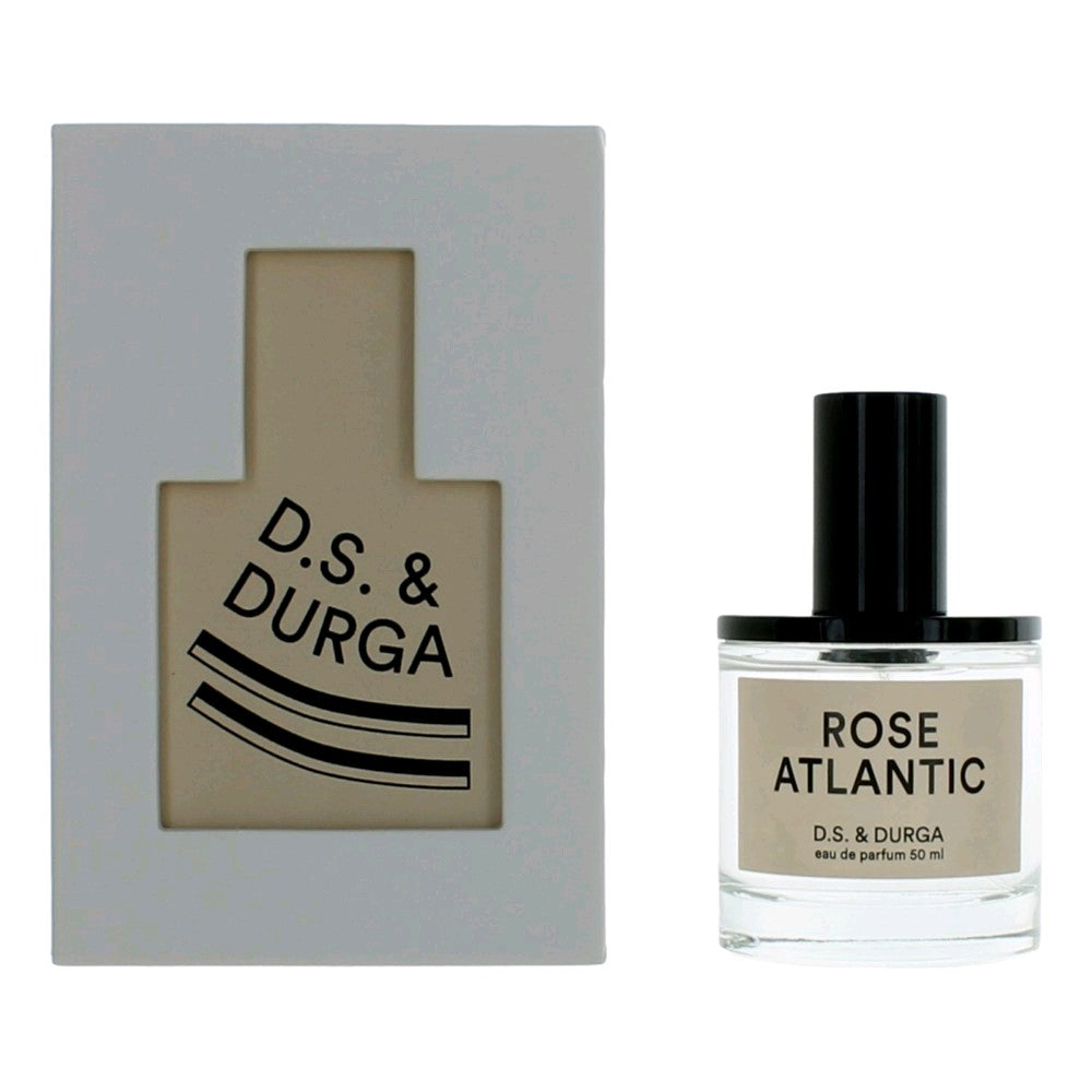 D.S. & Durga Rose Atlantic by D.S. & Durga, 1.7 oz EDP Spray for Unisex