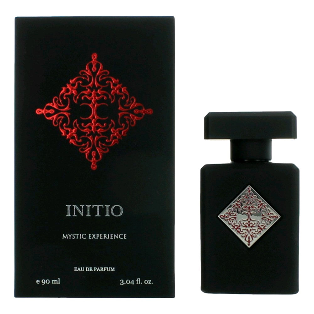 Initio Mystic Experience by Initio, 3 oz EDP Spray for Unisex