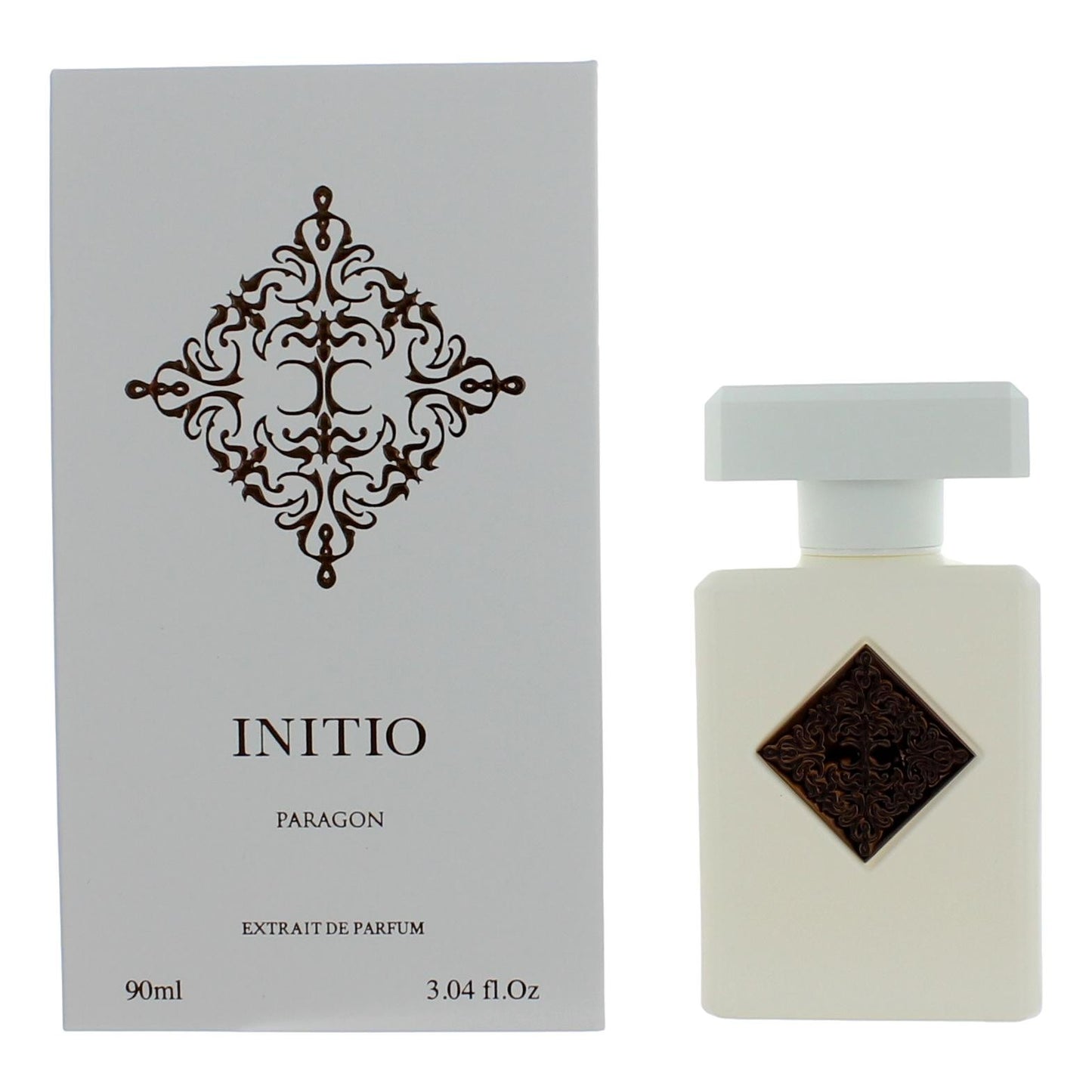 Initio Paragon by Initio, 3 oz Extrait De Parfum Spray for Unisex