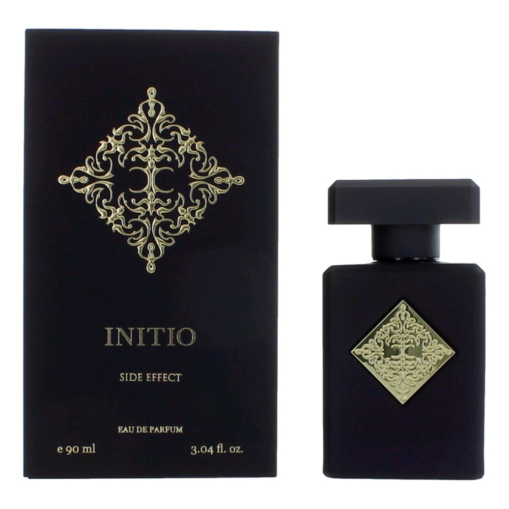 Initio Side Effect by Initio, 3 oz EDP Spray for Unisex