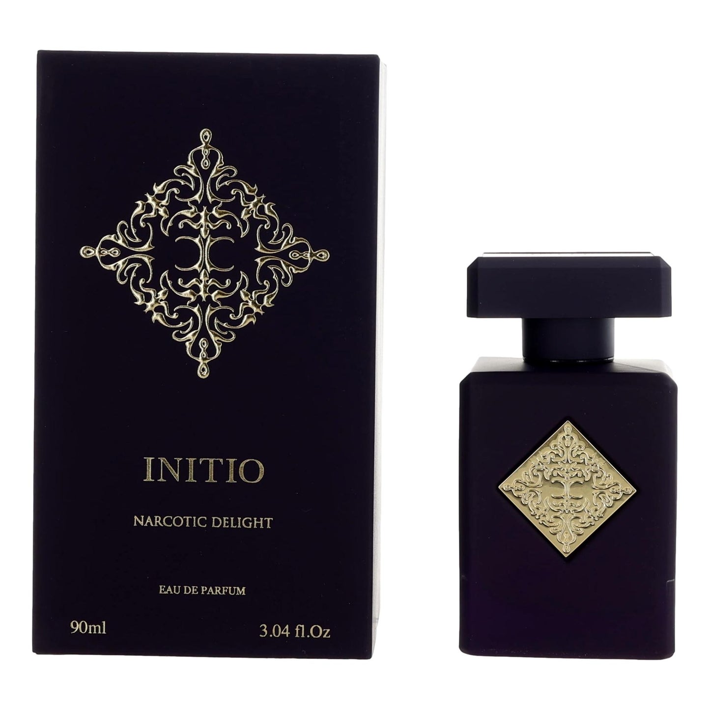 Initio Narcotic Delight by Initio, 3 oz EDP Spray for Unisex