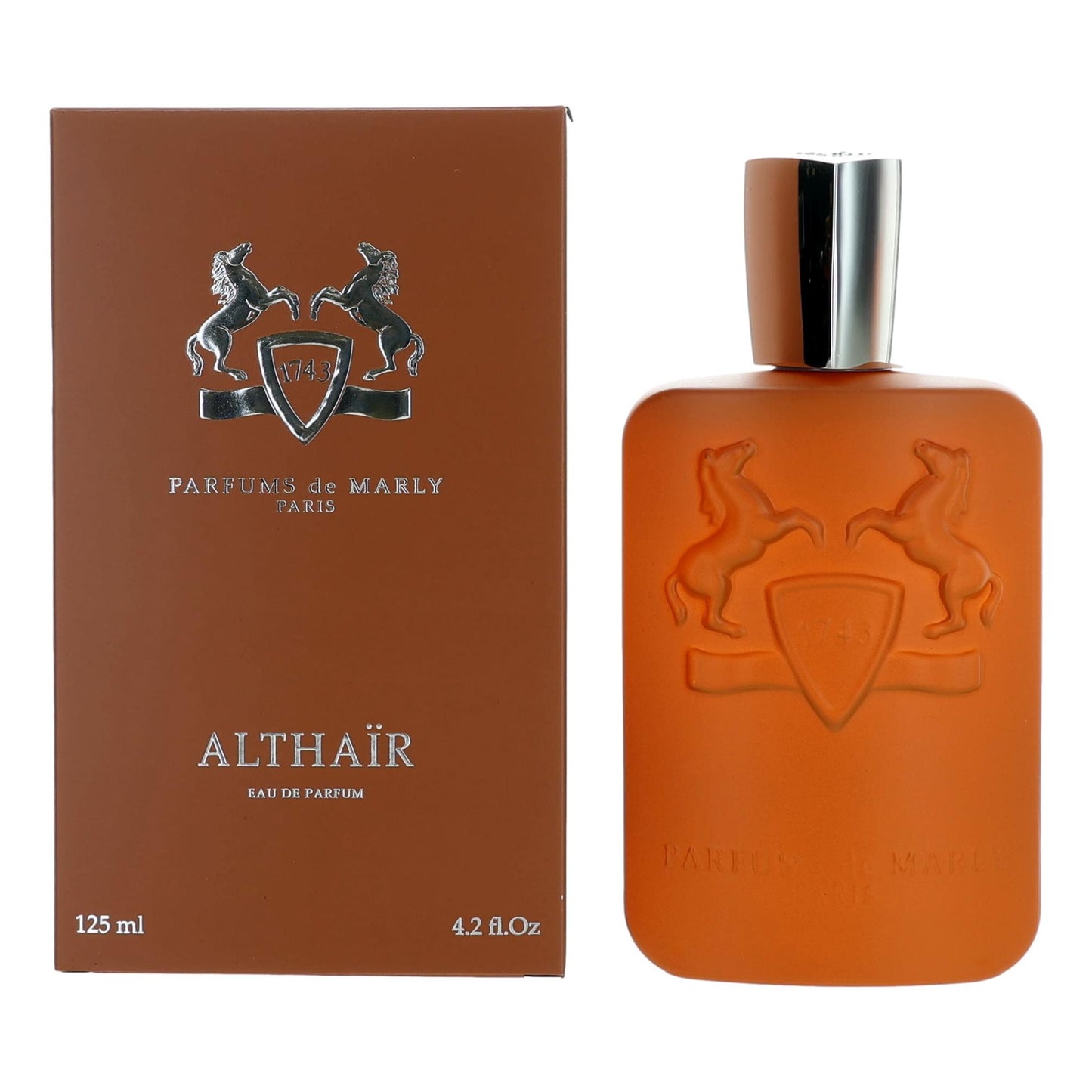 Parfums de Marly Parfums de Marly Althair by Parfums de Marly, 4.2oz EDP Spray for Unisex