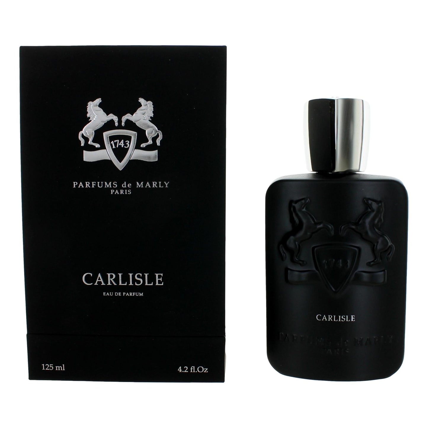 Parfums de Marly Parfums de Marly Carlisle by Parfums de Marly, 4.2oz EDP Spray for Unisex