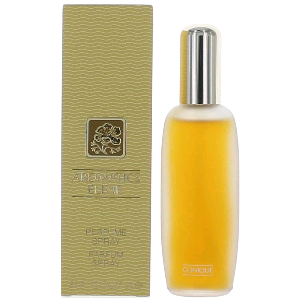 Aromatics Elixir by Clinique, 0.85 oz Perfume Spray for Women