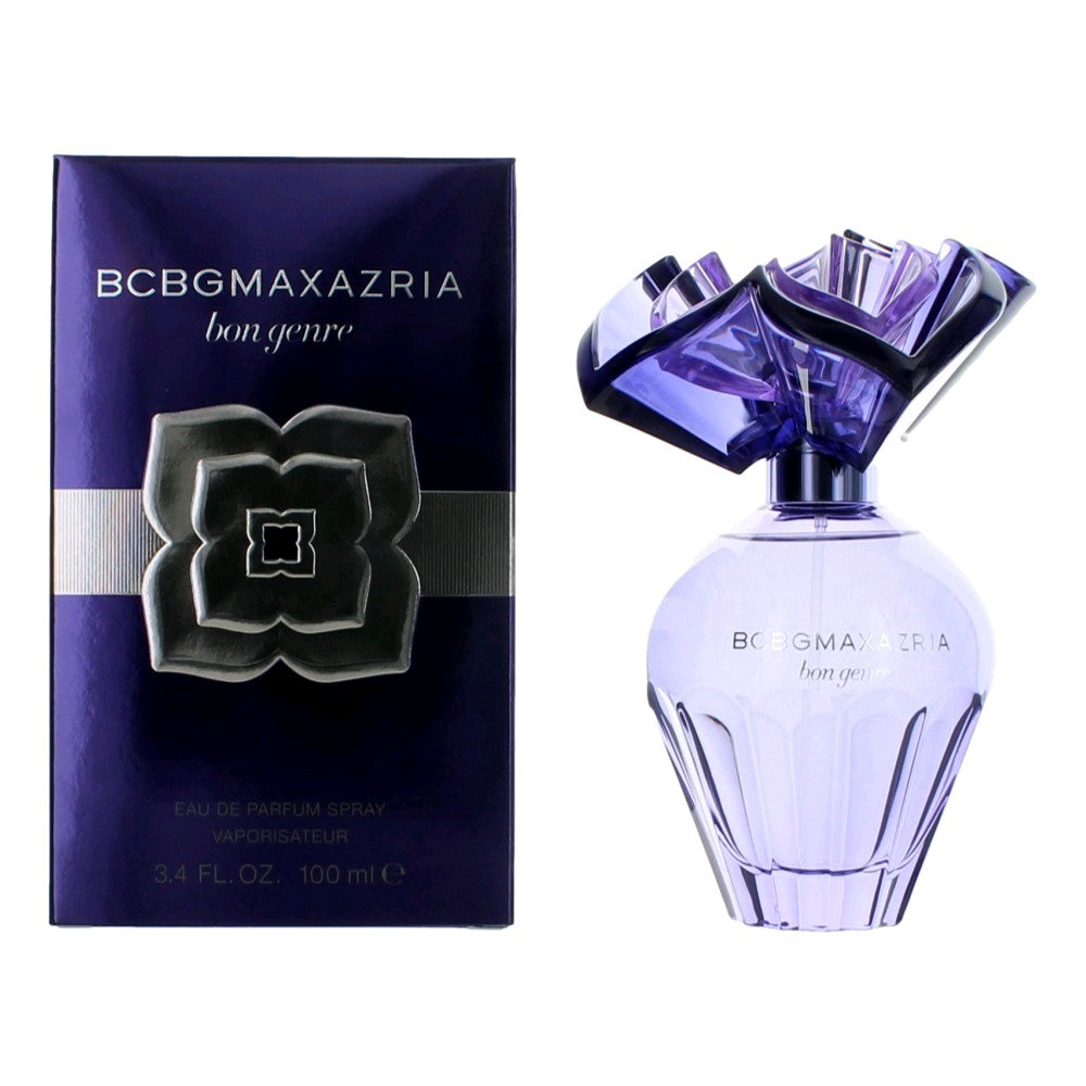 Max Azria BCBG Bon Genre by Max Azria, 3.4 oz EDP Spray for Women