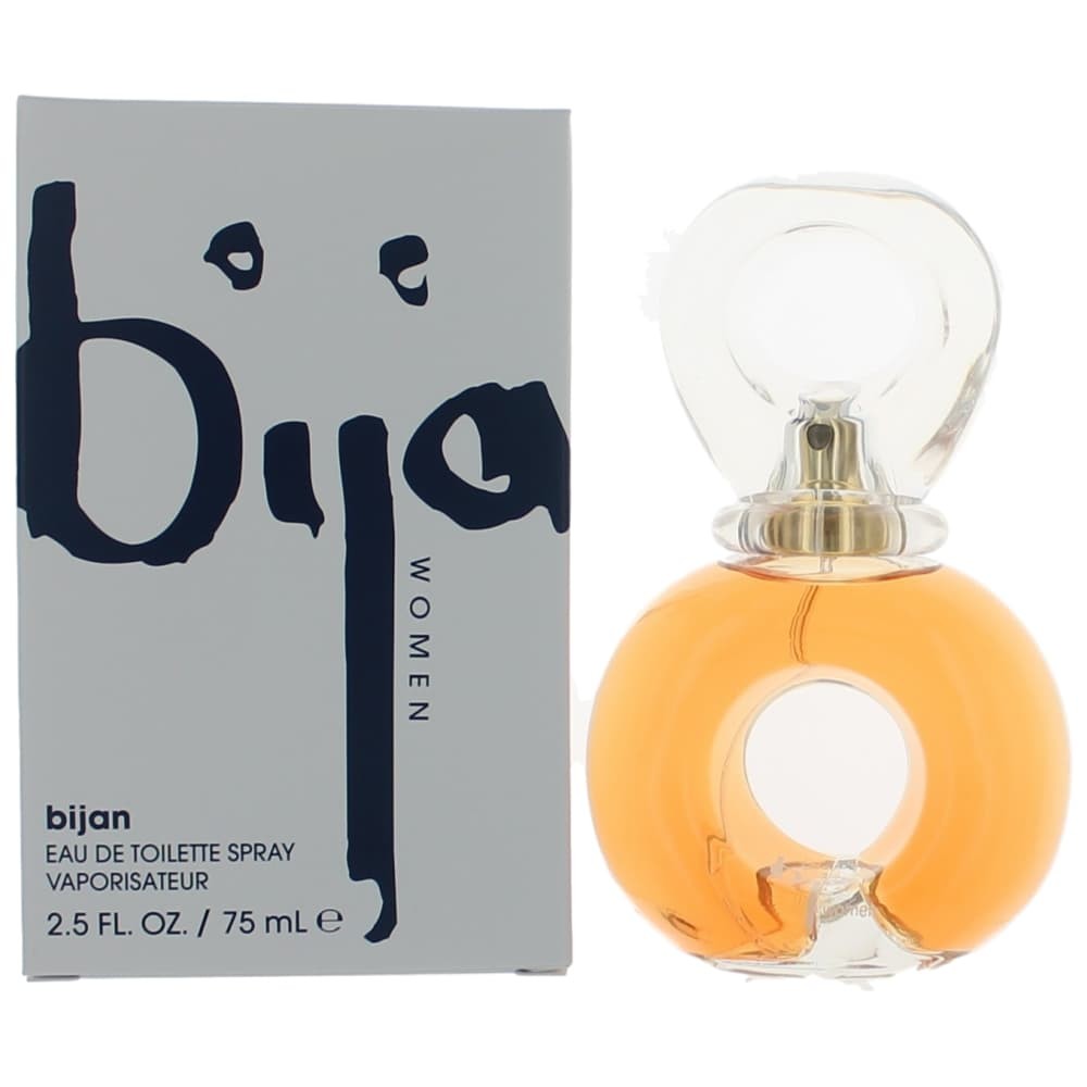 Bijan Bijan by Bijan, 2.5 oz EDT Spray for Women