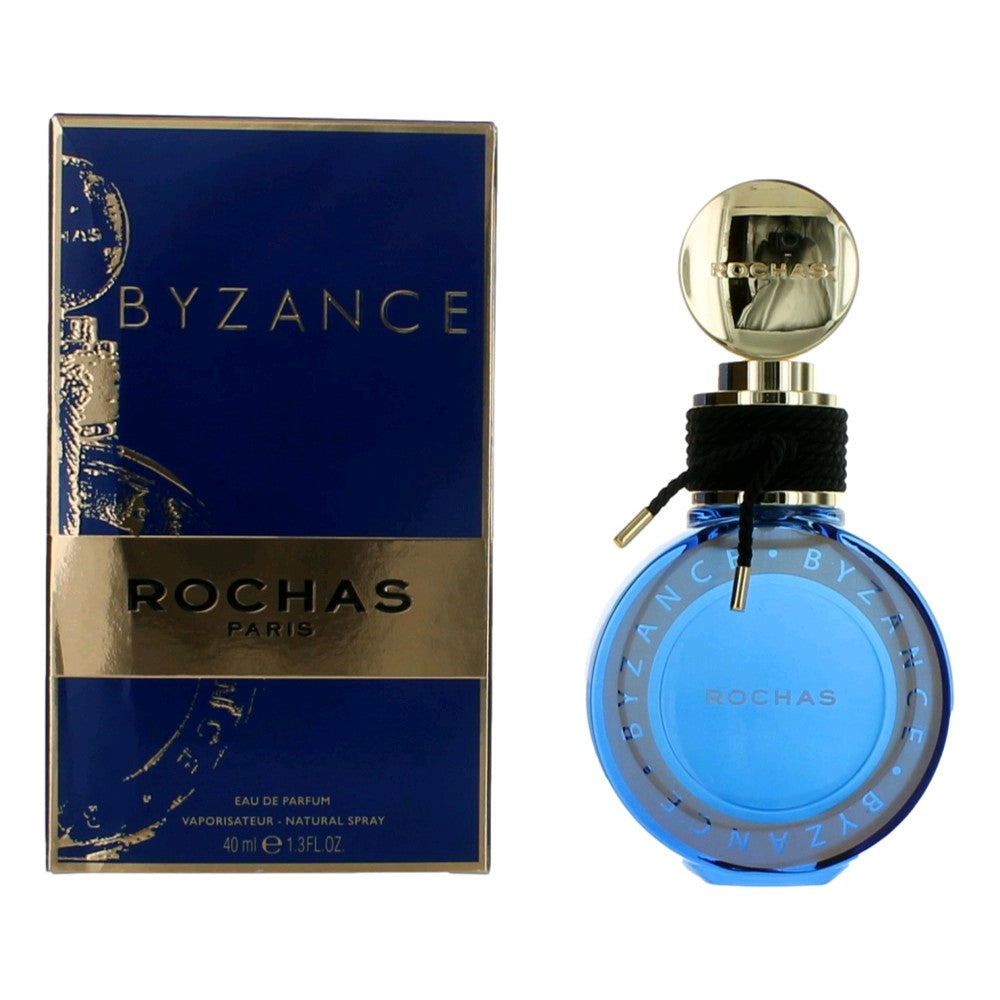 Rochas Byzance by Rochas, 1.3 oz EDP Spray for Women