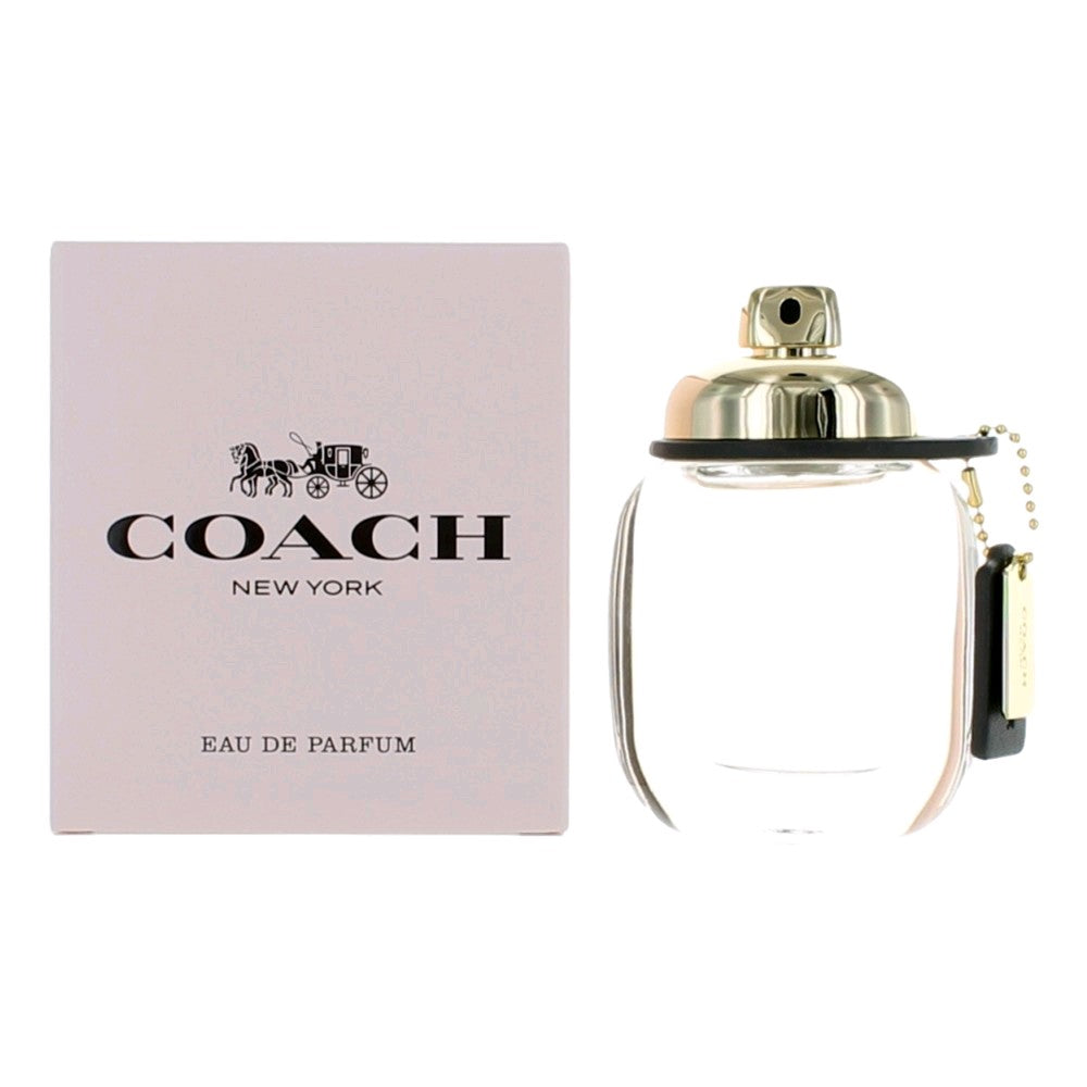 Coach Coach by Coach, 1 oz EDP Spray for Women