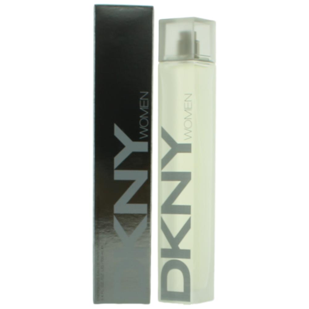 Donna Karan DKNY by Donna Karan, 3.4 oz Energizing EDP Spray for Women