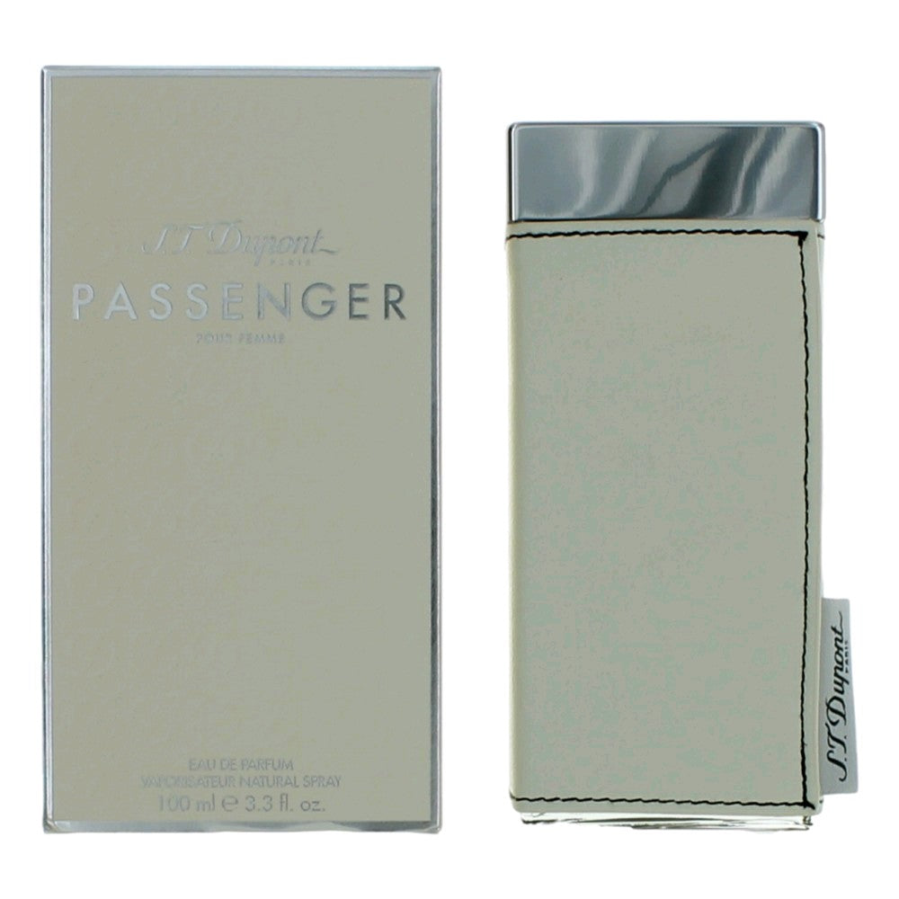 S.T. Dupont S.T. Dupont Passenger by S.T. Dupont, 3.3 oz EDP Spray for Women