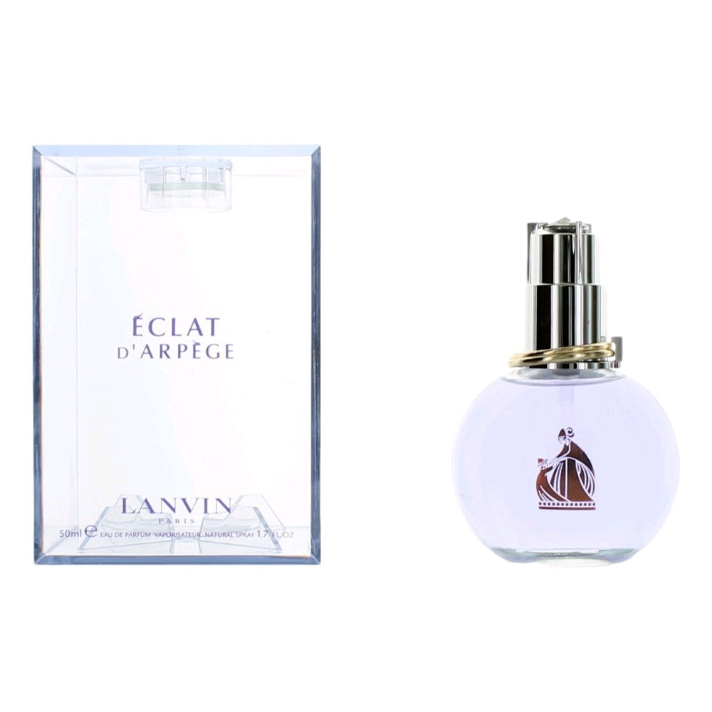 Lanvin Eclat D'Arpege by Lanvin, 1.7 oz EDP Spray for Women (Arpege)