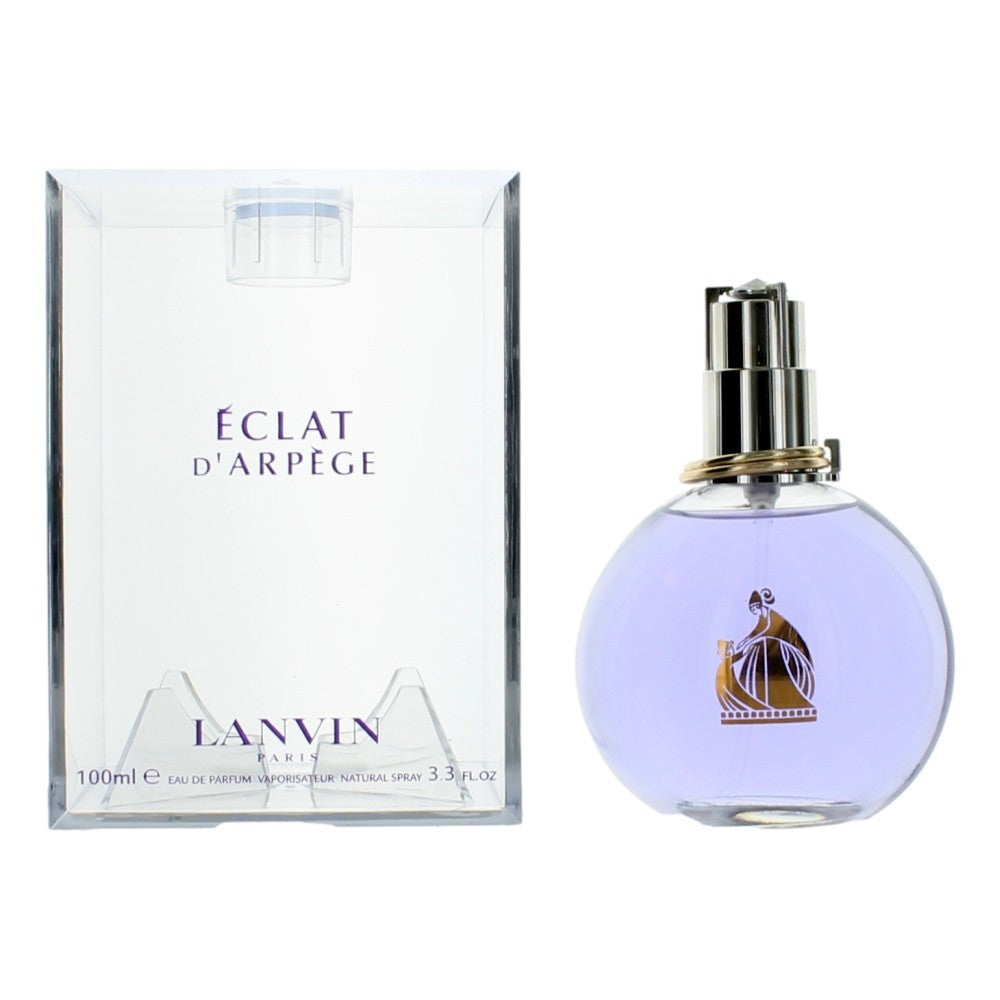 Lanvin Eclat D'Arpege by Lanvin, 3.4 oz EDP Spray for Women (Arpege)