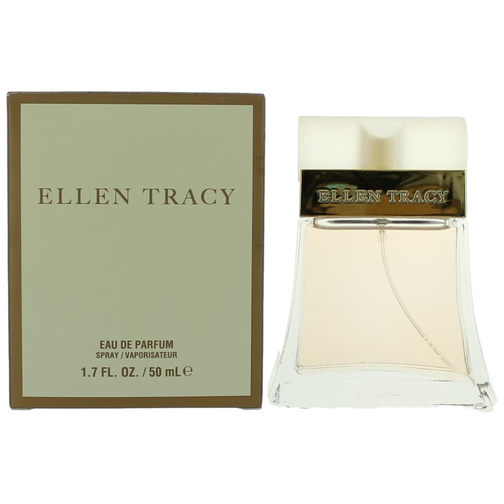 Ellen Tracy Ellen Tracy by Ellen Tracy, 1.7 oz EDP Spray for Women