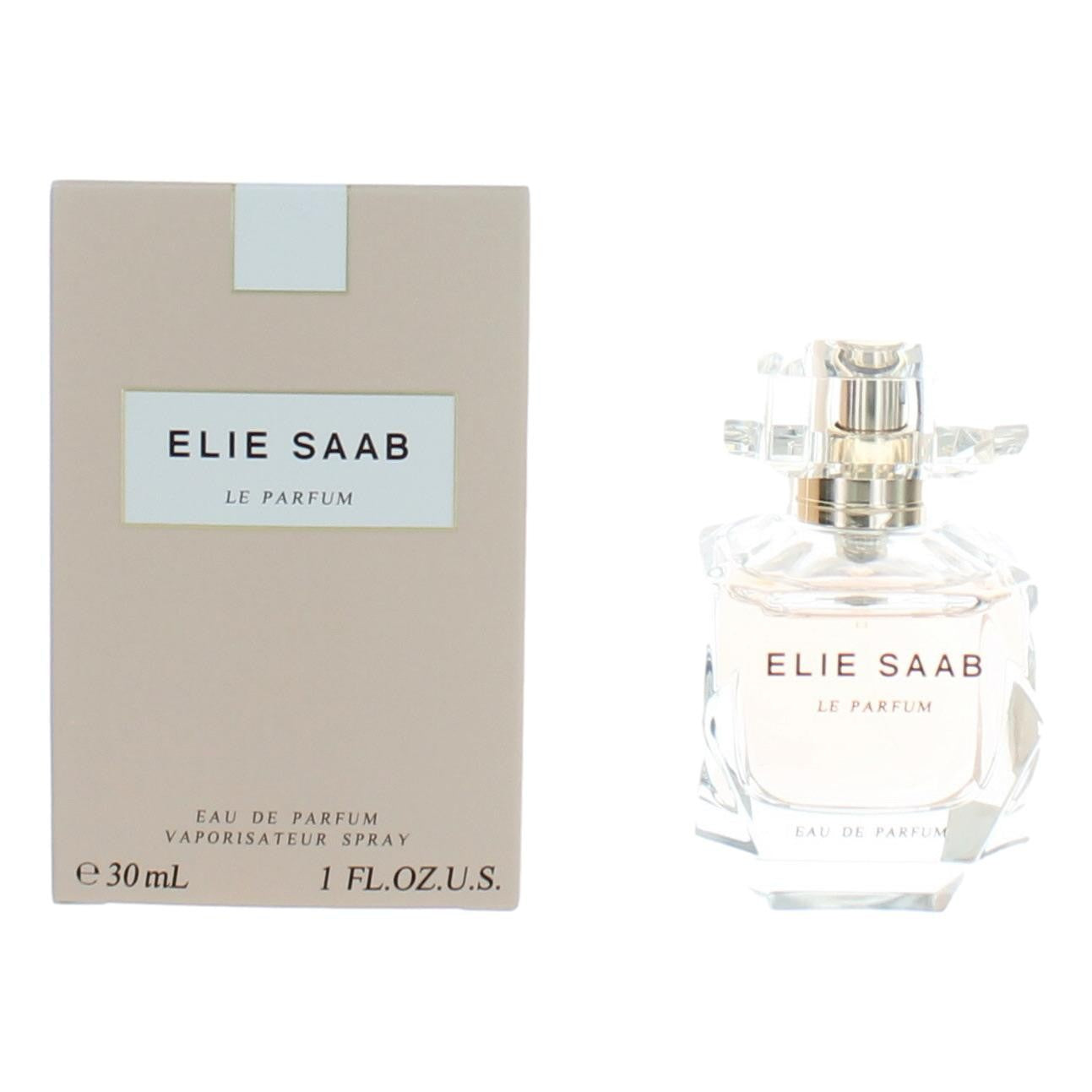 Elie Saab Le Parfum by Elie Saab, 1 oz EDP Spray for Women