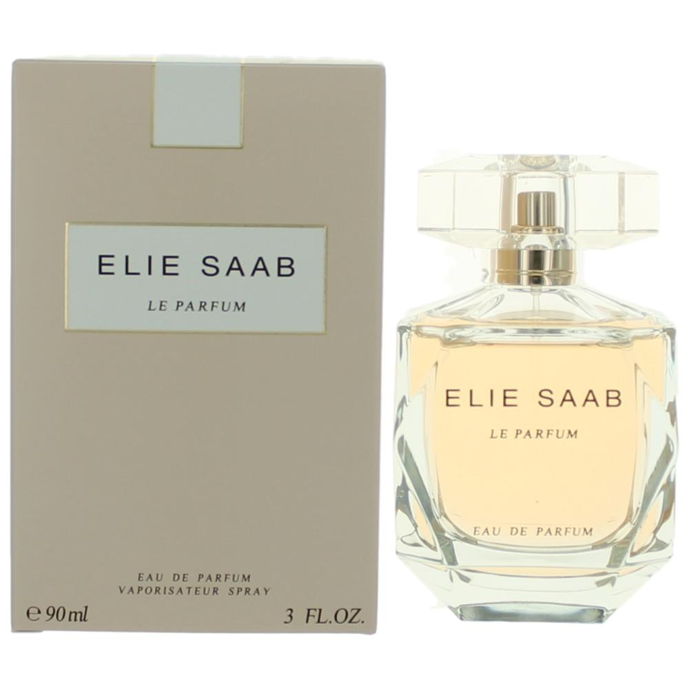Elie Saab Le Parfum by Elie Saab, 3 oz EDP Spray for Women