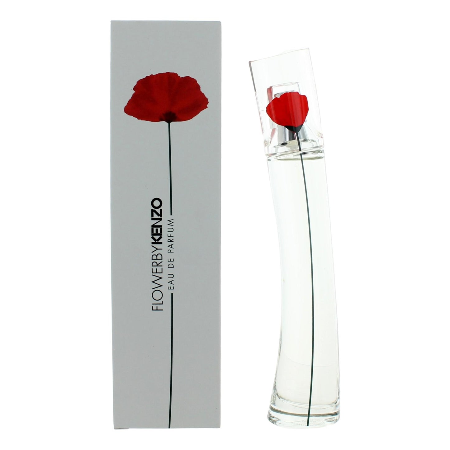 Kenzo Flower by Kenzo, 1 oz EDP Spray for Women