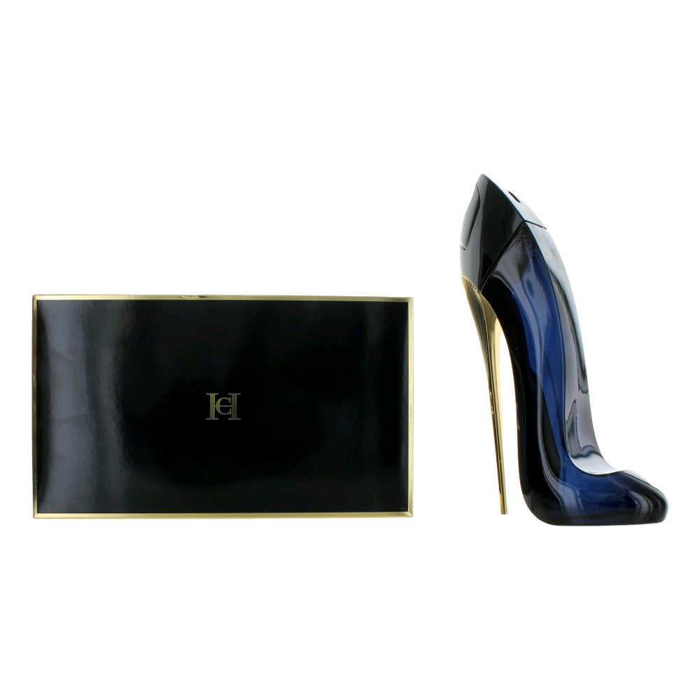 Carolina Herrera Good Girl by Carolina Herrera, 5.1 oz EDP Spray for Women