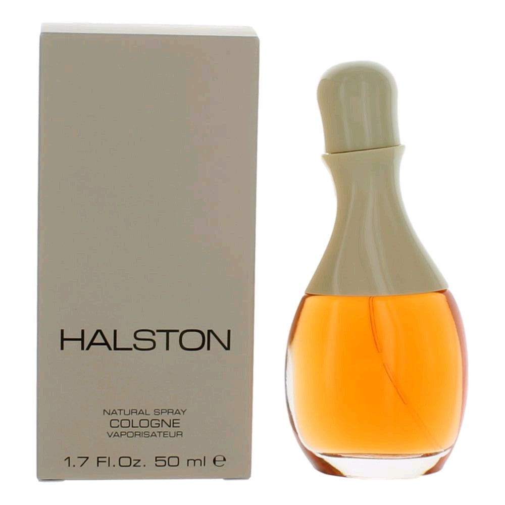 Halston Halston by Halston, 1.7 oz Cologne Spray for Women