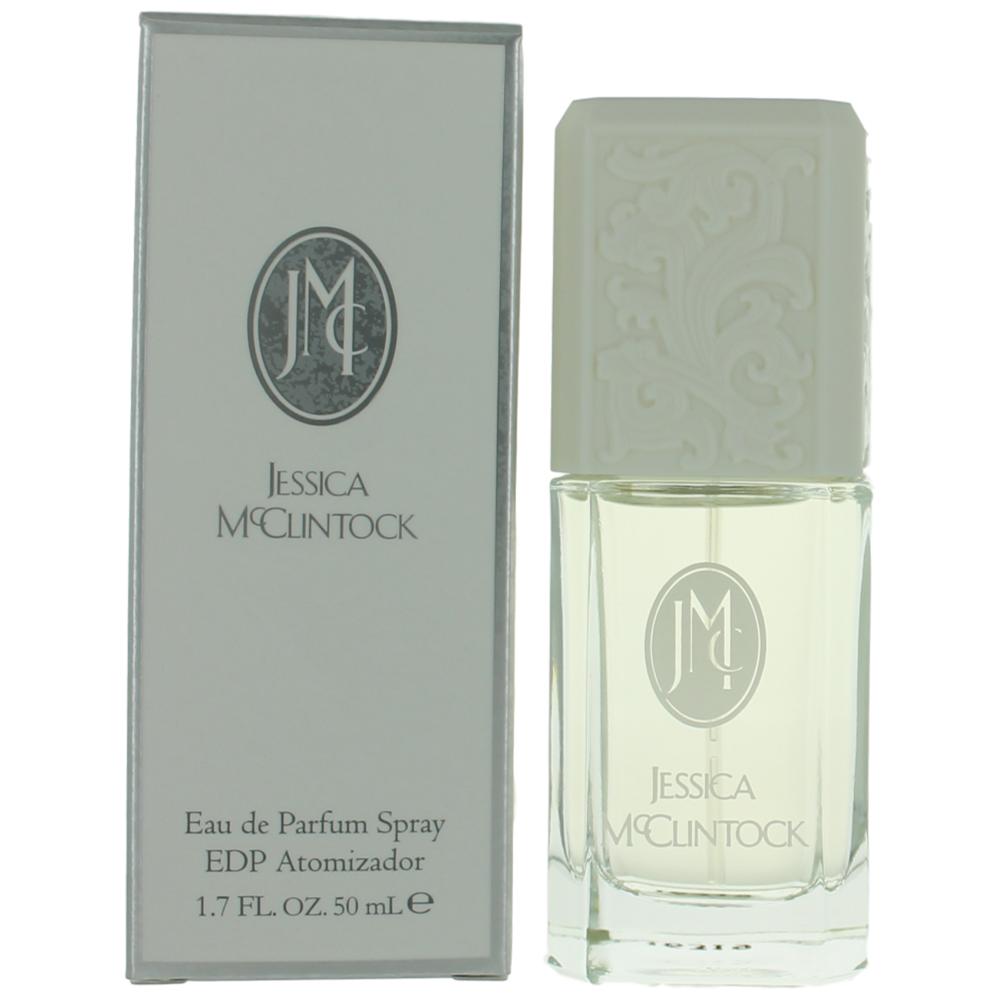 Jessica McClintock Jessica McClintock by Jessica McClintock, 1.7 oz EDP Spray for Women