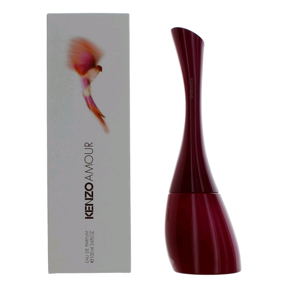 Kenzo Kenzo Amour by Kenzo, 3.4 oz EDP Spray for Women