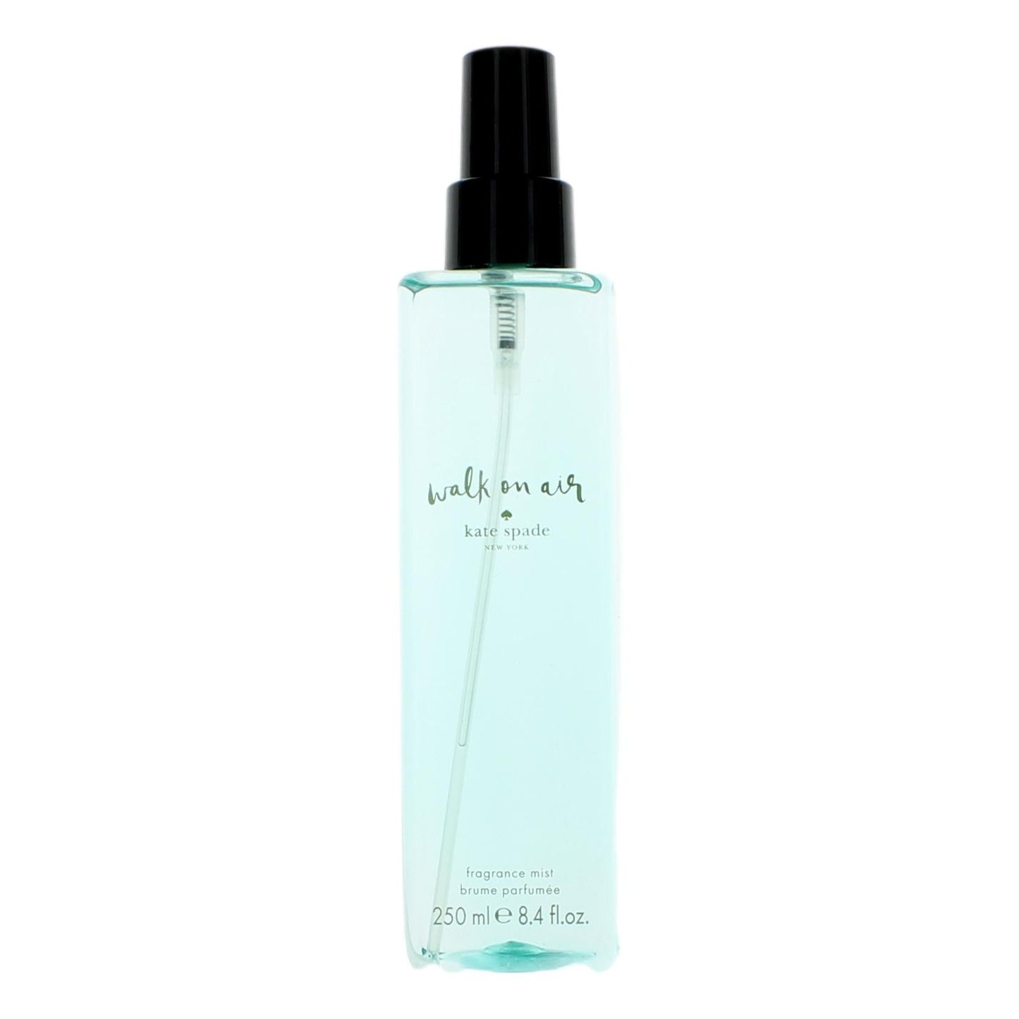 Kate Spade Walk On Air by Kate Spade, 8.4 oz Fragrance Mist spray for Women