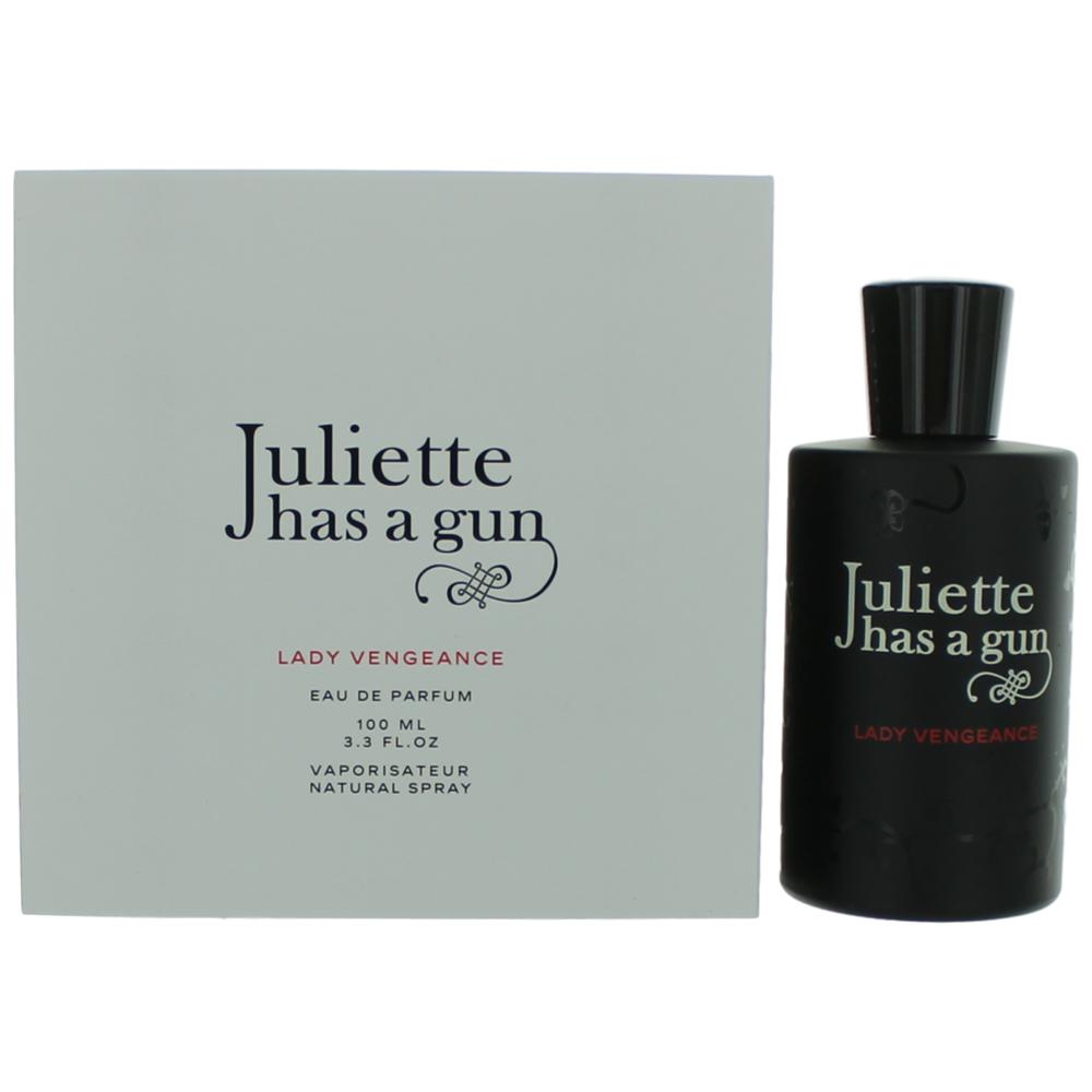 Juliette Has a Gun Lady Vengeance by Juliette Has a Gun, 3.3 oz EDP Spray for Women