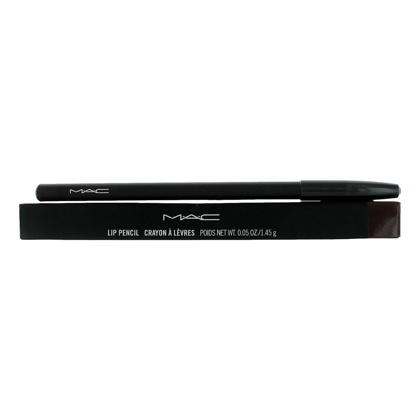 MAC MAC Lip Pencil by MAC, .05 oz Lip Pencil - Chestnut
