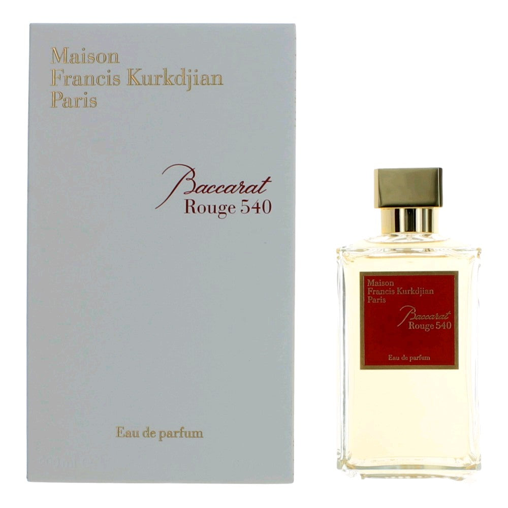 Maison Francis Kurkdjian Baccarat Rouge 540 by Maison Francis Kurkdjian, 6.8 oz EDP Spray women