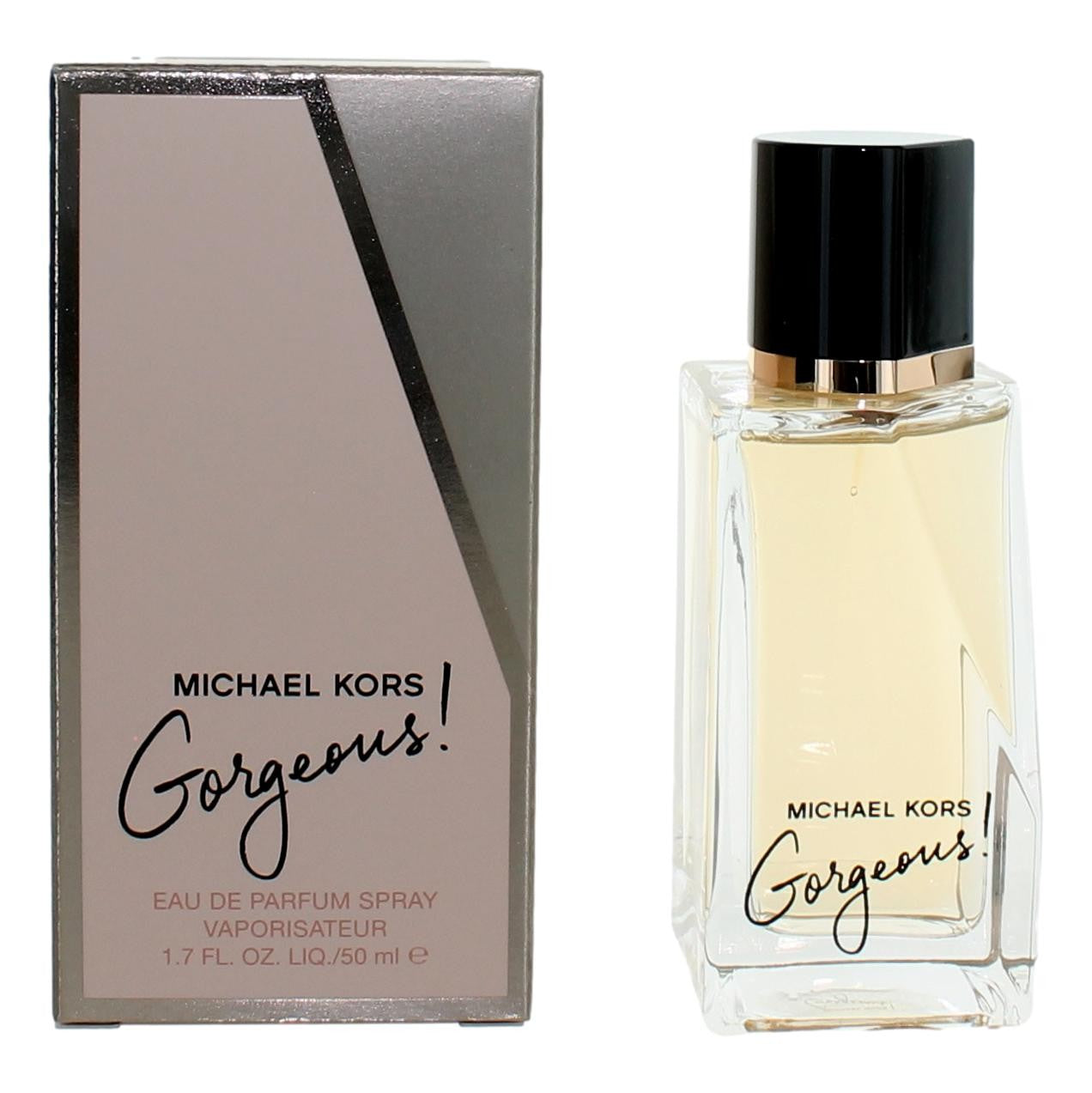 Michael Kors Michael Kors Gorgeous by Michael Kors, 1.7 oz EDP Spray for Women