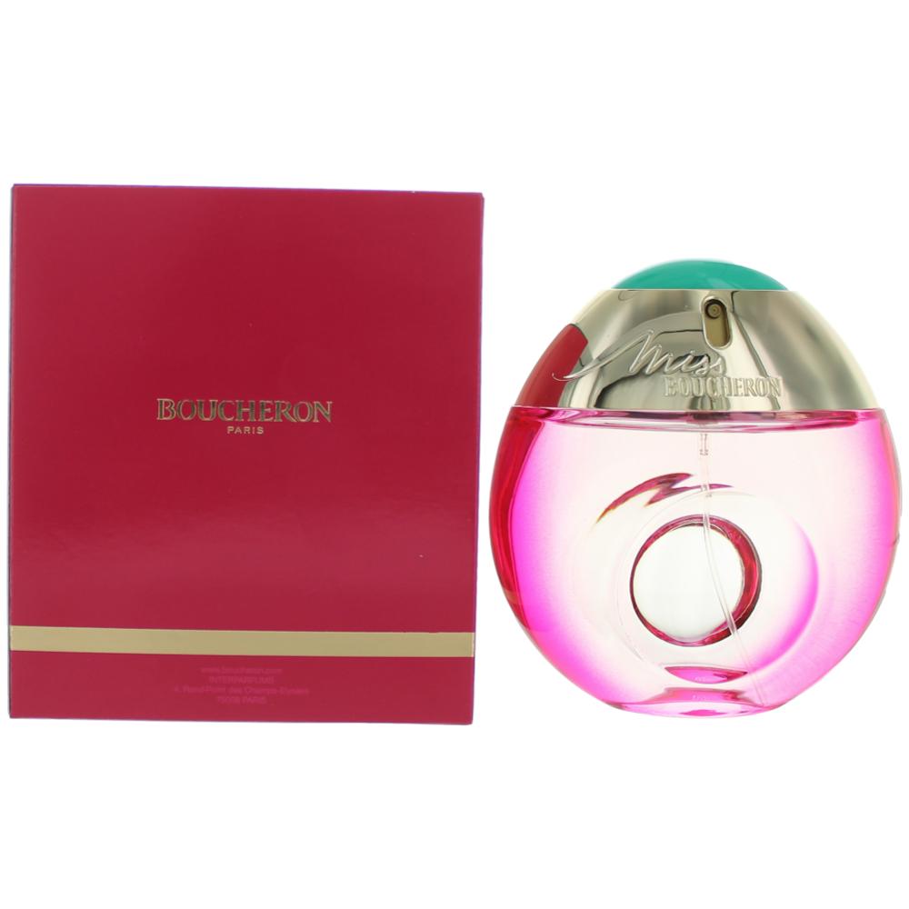 Boucheron Miss Boucheron by Boucheron, 3.3 oz EDP Spray for Women