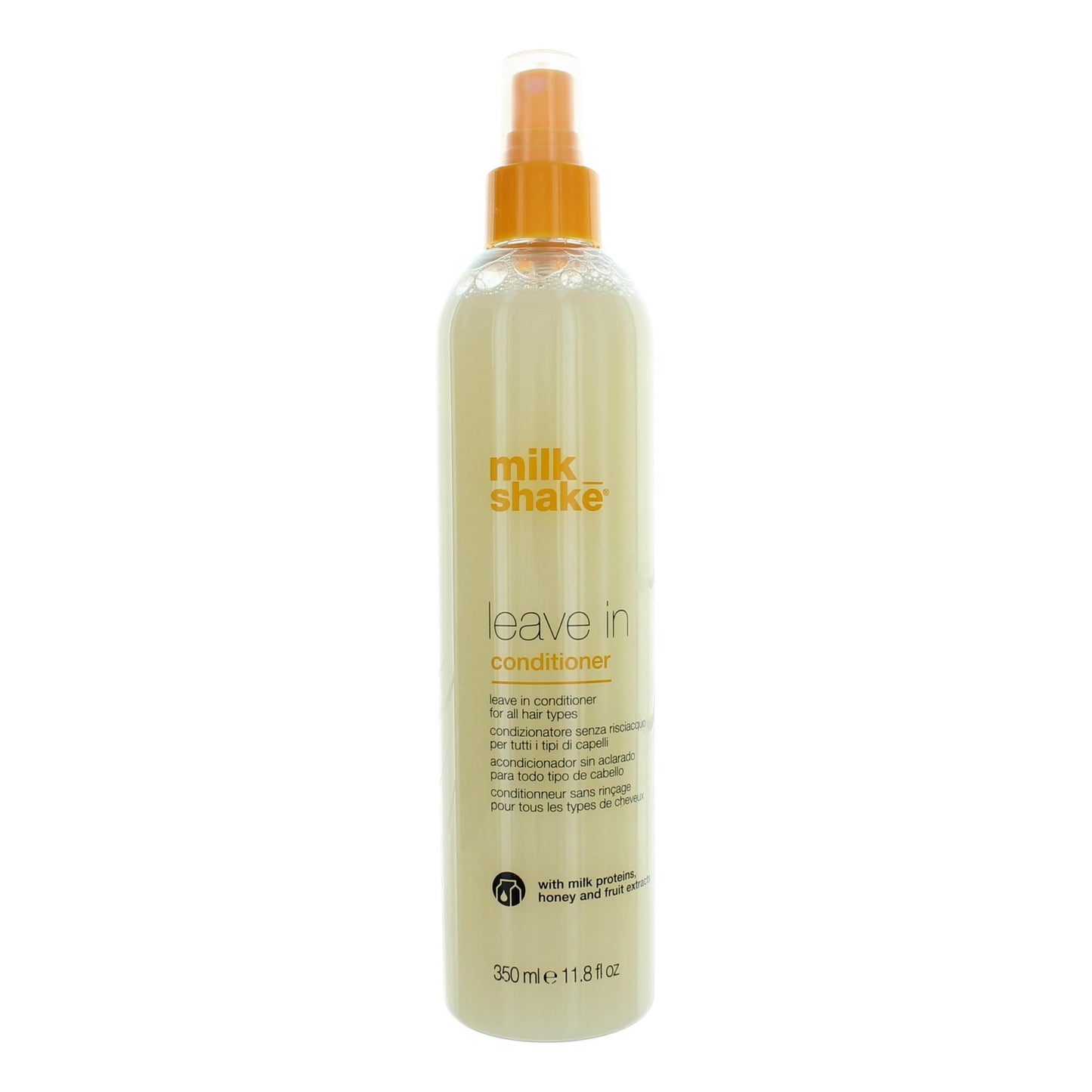 Milkshake Hair milk_shake Leave In Conditioner by Milkshake, 11.8oz Leave In Conditioner