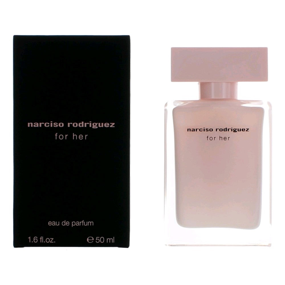 Narciso Rodriguez Narciso Rodriguez by Narciso Rodriguez, 1.7 oz EDP Spray for Women