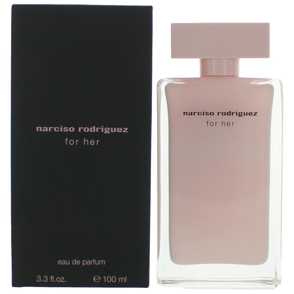 Narciso Rodriguez Narciso Rodriguez by Narciso Rodriguez, 3.3 oz EDP Spray for Women