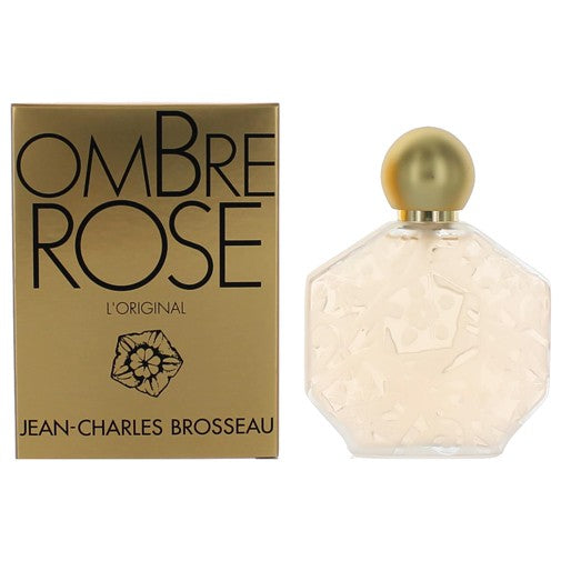 Jean-Charles Brosseau Ombre Rose by Jean-Charles Brosseau, 2.5 oz EDP Spray for Women