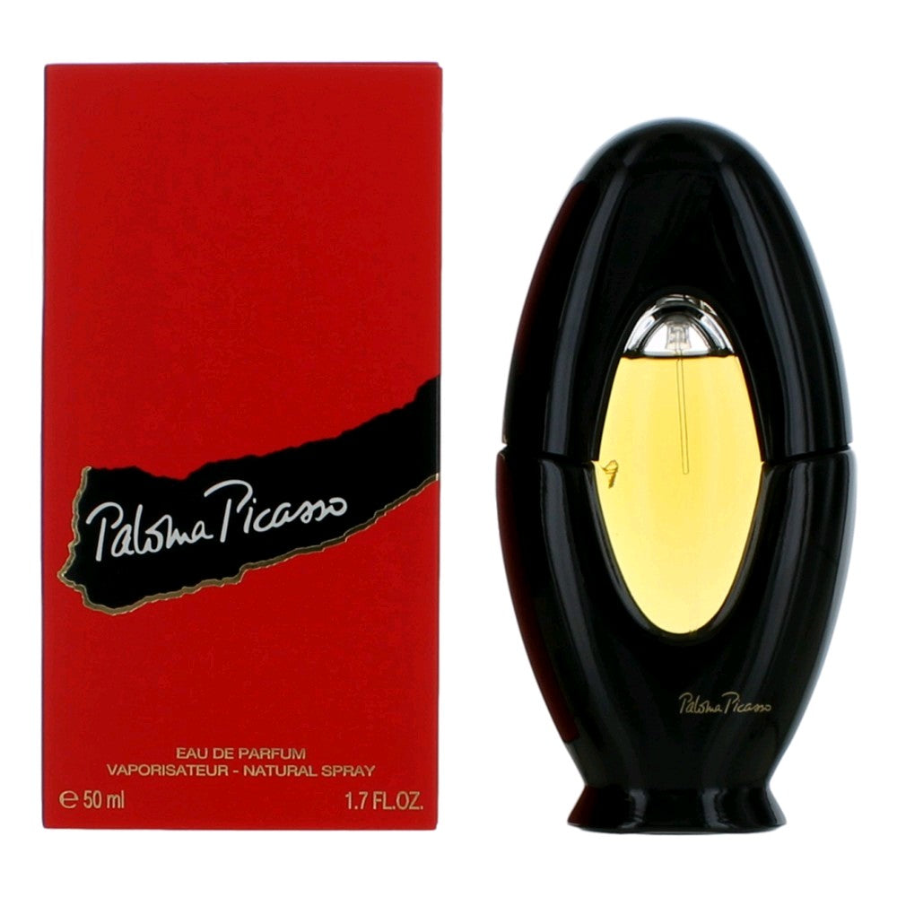 Paloma Picasso Paloma Picasso by Paloma Picasso, 1.7 oz EDP Spray, women