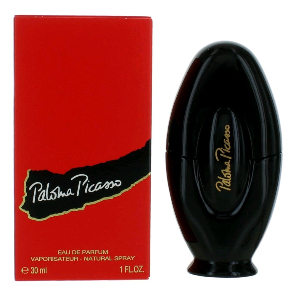Paloma Picasso Paloma Picasso by Paloma Picasso, 1 oz EDP Spray for Women