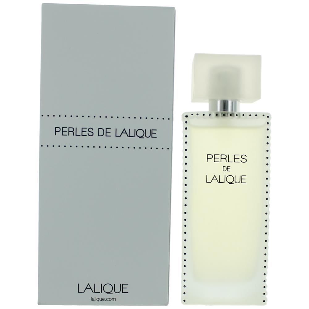 Lalique Perles De Lalique by Lalique, 3.3 oz EDP Spray for Women
