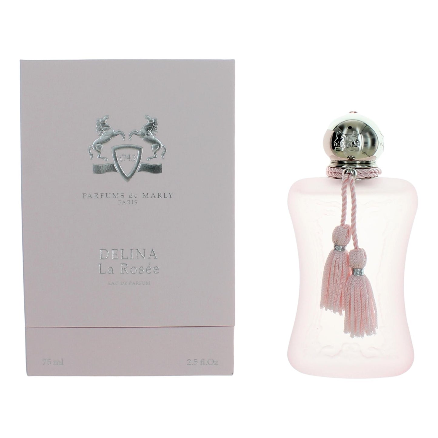 Parfums de Marly Parfums de Marly Delina La Rosee by Parfums de Marly, 2.5oz EDP Spray women