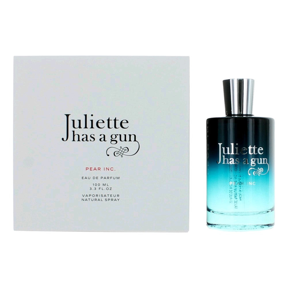 Juliette Has a Gun Pear Inc. by Juliette Has a Gun, 3.3 oz EDP Spray for Unisex