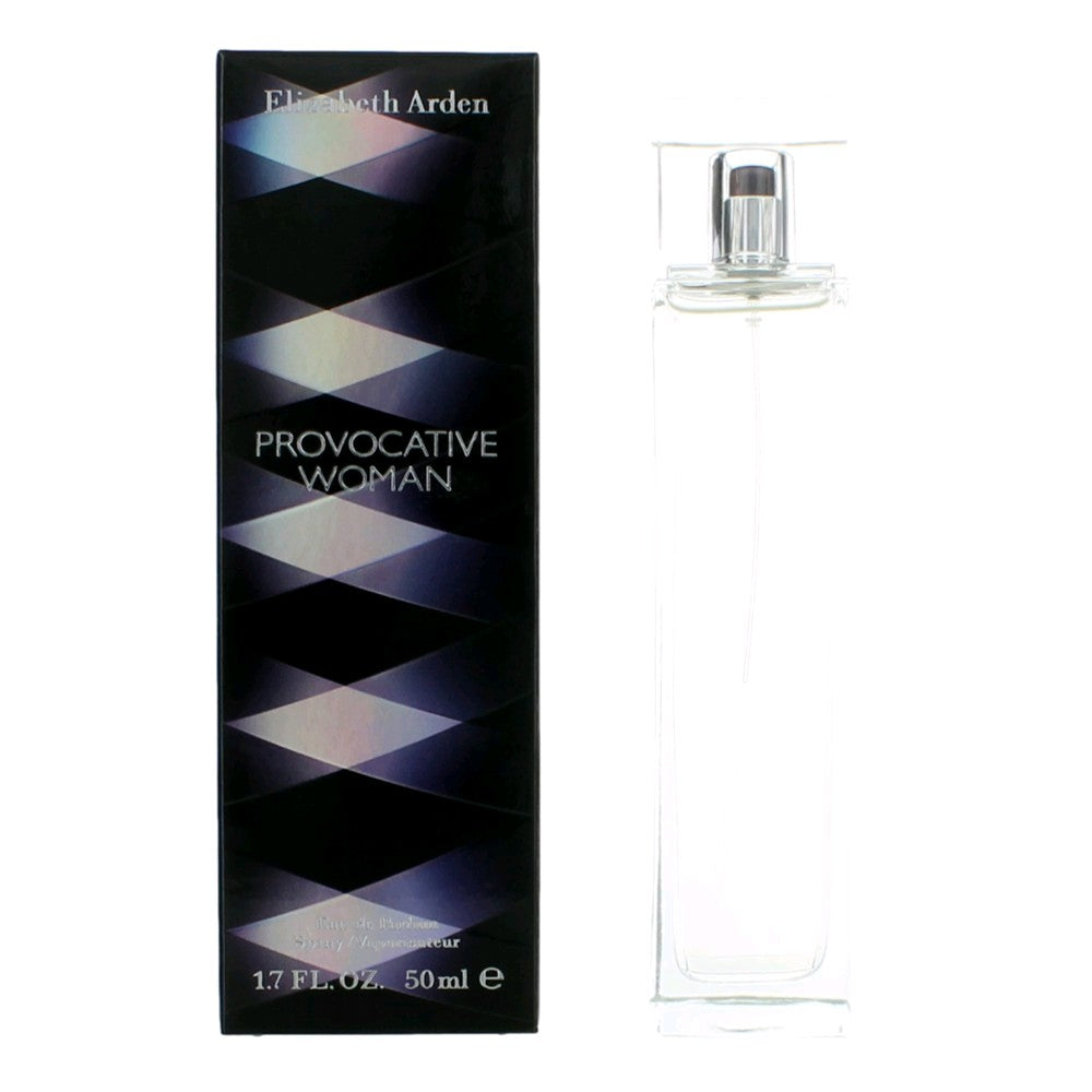 Elizabeth Arden Provocative Woman by Elizabeth Arden, 1.7 oz EDP Spray for Women