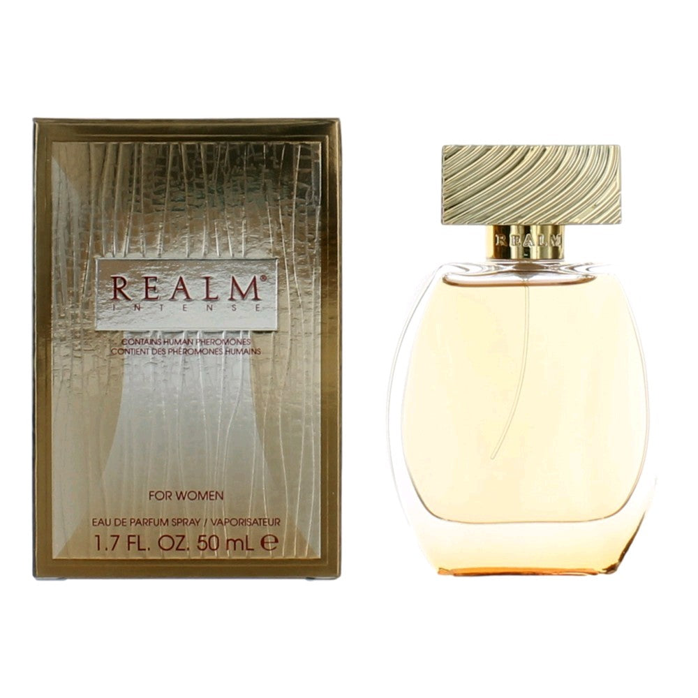 Realm Realm Intense by Realm, 1.7 oz EDP Spray for Women