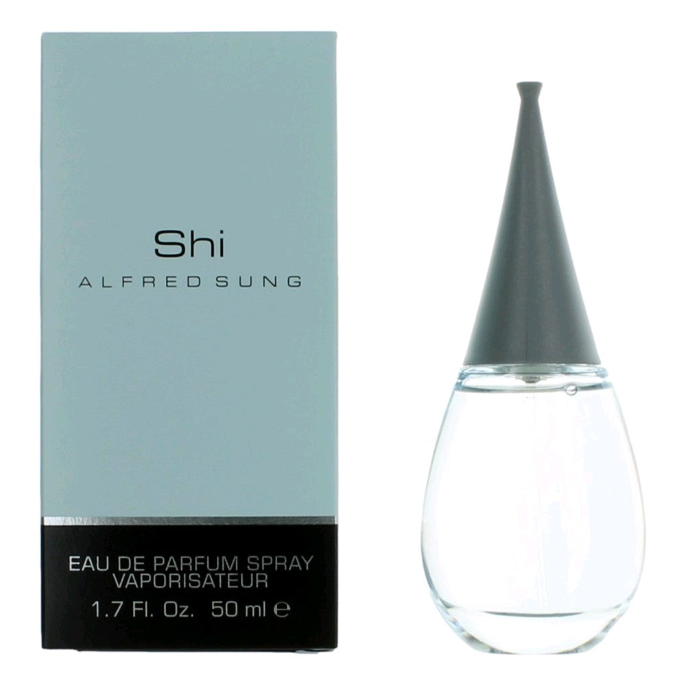 Alfred Sung Shi by Alfred Sung, 1.7 oz EDP Spray for Women