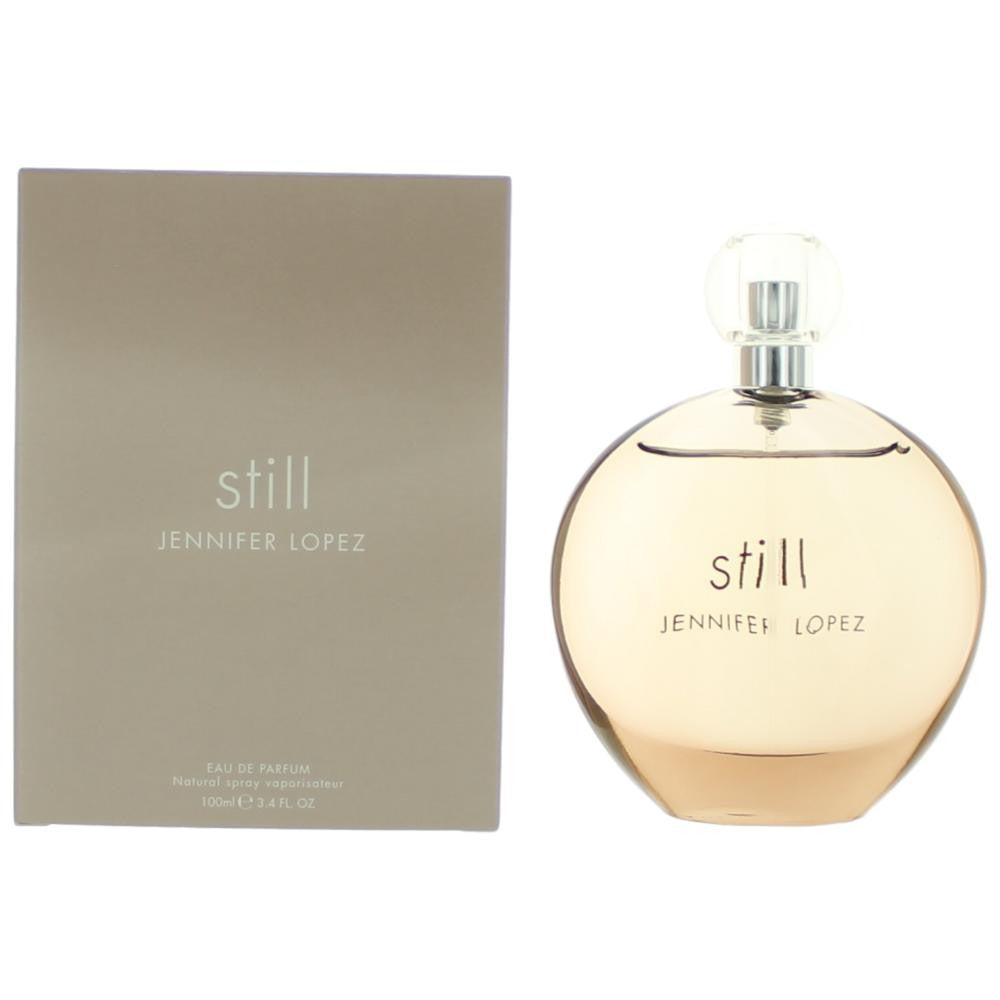 J. Lo Still by J.Lo, 3.4 oz EDP Spray for Women (Jennifer Lopez)