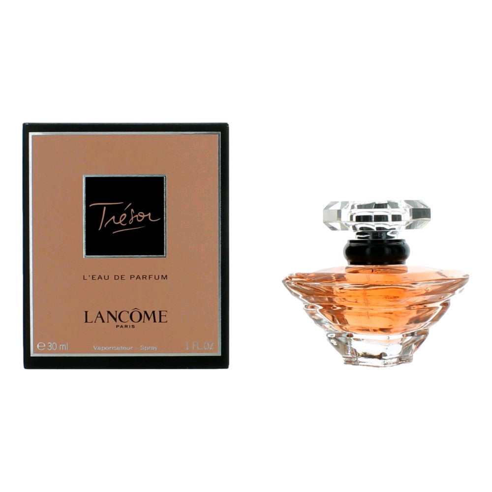 Lancome Tresor by Lancome, 1 oz L'eau De Parfum Spray for Women